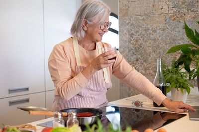 Why Aging Alone Is No Longer Something to Fear