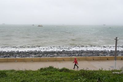 Met Office issues fresh warnings as more rain looms for Britain