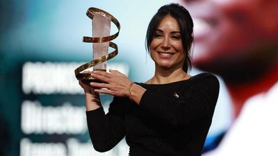 Moving story of migrants in Tunisia scoops top prize at Marrakech Film Festival