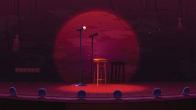 A robot walks into a bar: can a Melbourne researcher get AI to do comedy?