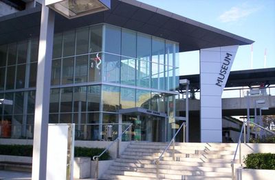 Queensland Museum accused of misleading teachers and children about the cause of climate change