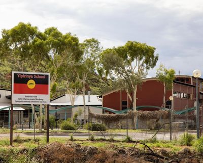 Indigenous school facing ‘collapse’ as former principal convicted of assaulting students