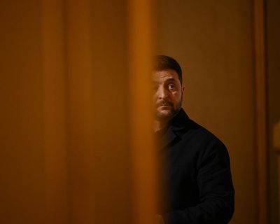 Ukraine is facing a painful choice