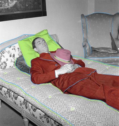 The kindness of strangers: I couldn’t afford a pricey hotel, then a student let me sleep on her dormitory floor