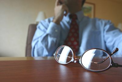 Inside the Fortune 500 CEO pressure cooker: Surviving is harder than ever and requires an ‘odd combination’ of traits