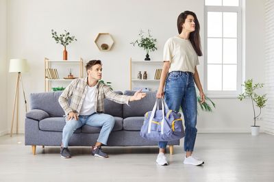 10 Relationship Boundaries Women Are Finally Refusing to Break