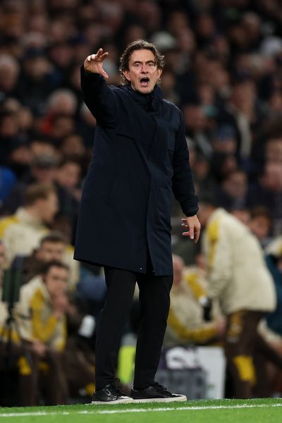 Tottenham handed new injury concern after Brentford win