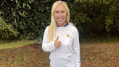 Rep. Marjorie Exposes Final Call With 'Extremely Angry' Trump After Signed Release of Epstein Files