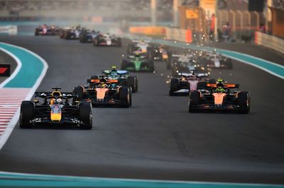 F1 Abu Dhabi GP: Five quick takeaways