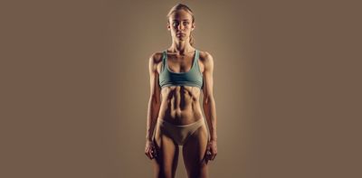 AI is perpetuating unrealistic body ideals, objectification and a lack of diversity — especially for athletes