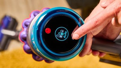I'm a sucker for a vacuum with automated power adjustment – but it won't actually clean your floors better