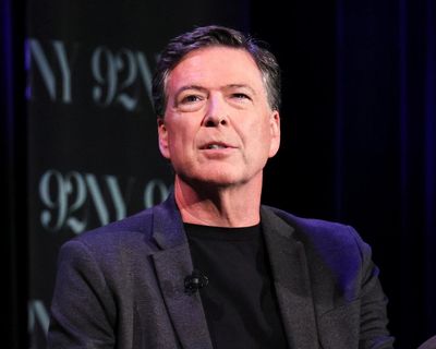 Judge blocks Trump prosecutors from accessing key evidence in Comey case