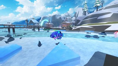 Spear Fishing Mutations Guide – Multipliers, Spawn Conditions, and More