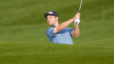 Rasmus Neergaard-Petersen Denies Cam Smith Australian Open Win in Dramatic Finish