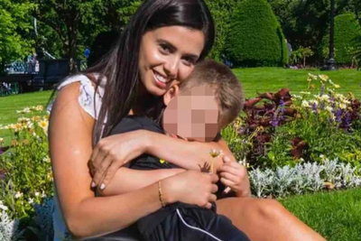 Karoline Leavitt’s brother furious over new report that contradicts official narrative about his son’s mother