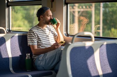 7 Ways A Broken Routine Reduces A Man’s Motivation