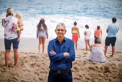 Martin Parr, photographer who chronicled British life, dies aged 73