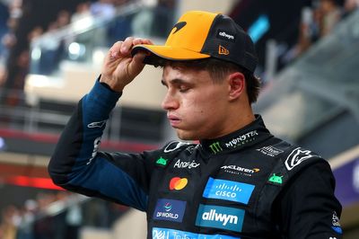 Why Lando Norris escaped penalty for overtaking Yuki Tsunoda off the track