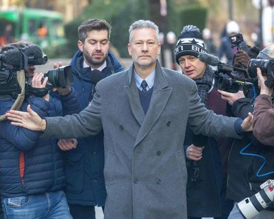 Three more Farage bloc MEPs alleged to have followed Russian asset’s script