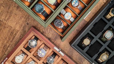 3 best watch boxes for all budgets – tested and hand-picked by T3's watch expert