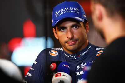 Carlos Sainz: Lando Norris proves you can be the "nice guy" and F1 champion