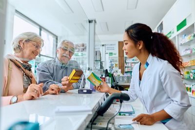 Pharmacies Are Changing Refill Schedules for High-Demand Medications