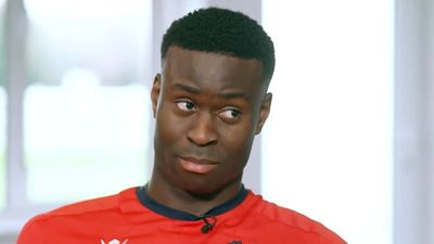 ‘Not Difficult’—Marc Guehi Sets the Record Straight on Liverpool Transfer Collapse