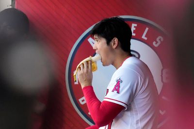 Can your banana be too yellow? It depends