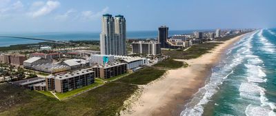 Six of the warmest places in the US for a winter escape