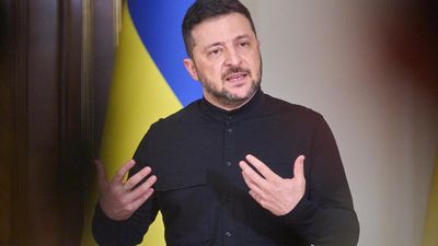 France's Macron to meet Ukraine, UK and German leaders to discuss US peace plan