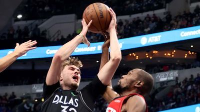 Kevin Durant Paid Cooper Flagg a Huge Compliment After Impressive Performance