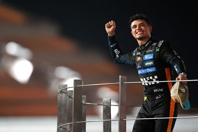 This is what Lando Norris wins for claiming his first F1 drivers’ championship