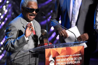 Puerto Rico salsa giant Rafael Ithier, who led El Gran Combo for more than half a century, dies