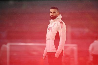 Self-indulgent Salah betrays teammates and hastens end of Liverpool era