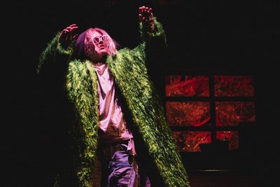 Last Days at Royal Opera: 'One of the most original operas this century'