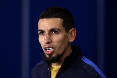 Daniel Munoz injury latest as Oliver Glasner confirms Crystal Palace blow