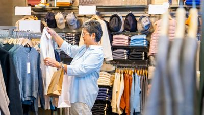 5 Senior Discounts Being Eliminated by National Retailers