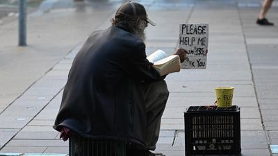 NDIS gap leaves thousands with no psychosocial support