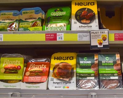 Let it be: Paul McCartney urges EU to drop ban on veggie ‘burgers’ and ‘sausages’