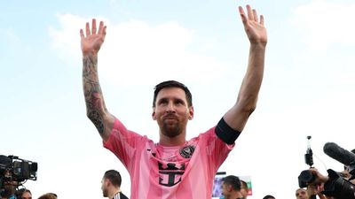 When Is Lionel Messi’s Next Game After MLS Cup Triumph?