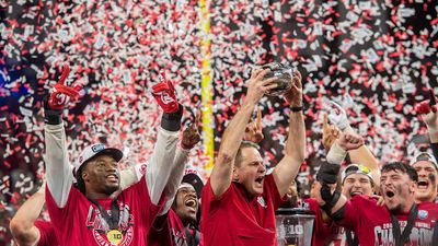 AP Top 25 Poll: Indiana Jumps to No. 1 After Big Ten Win Over Ohio State