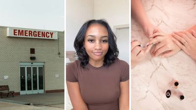 ‘Almost ended me’: Dallas woman tries new nail salon. Now she has a double pulmonary embolism, deep-vein thrombosis, and a ruptured Achilles. What went wrong?