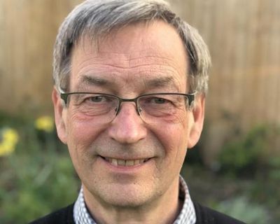 Bill Kingdom obituary