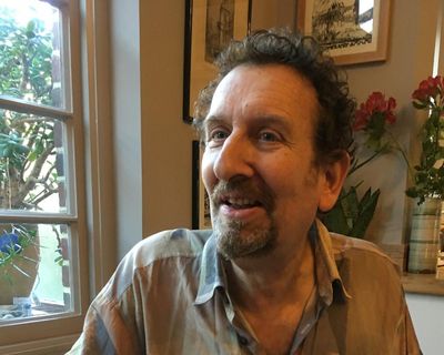 John Sutter obituary