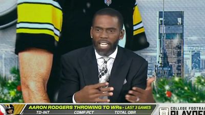 Ex-NFL Star WR Calls for Aaron Rodgers to ‘Put Up or Shut Up’ Ahead of Big Steelers Game
