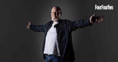 ‘A guy went, ‘If I give you something, can I have a selfie with it?’ He pulled his f**king glass eye out and said, ‘Can you hold that?’ Paul Gascoigne on his greatest fan encounters