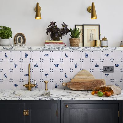 8 kitchen trends to watch in 2026 – from rich colour palettes to hero storage, this is what the pros predict will be big next year