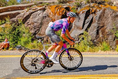 Upping the ante on Mt Buffalo as Brodie Chapman and Luke Plapp scoop up Tour of Bright overall, Katelyn Nicholson and Levi Hone win final stage