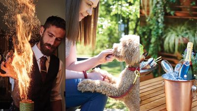 I made it against all the odds: Here's what it takes to go pro as a female photographer