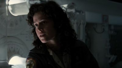 Alien star Sigourney Weaver gives another intriguing update on potential return as Ellen Ripley